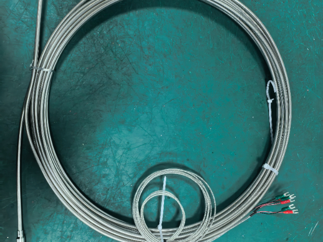 北京套筒式熱電阻設計 鑄造輝煌 浙江春暉儀表股份供應