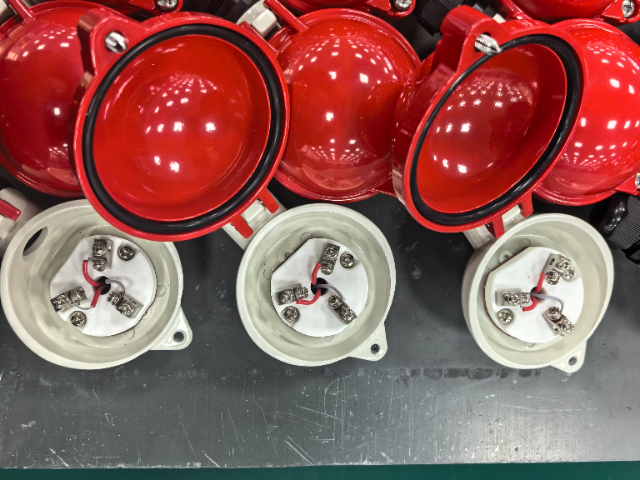 天津螺旋式熱電阻設(shè)計(jì) 鑄造輝煌 浙江春暉儀表股份供應(yīng)