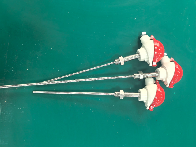 山東半導(dǎo)體熱電阻 鑄造輝煌 浙江春暉儀表股份供應(yīng)