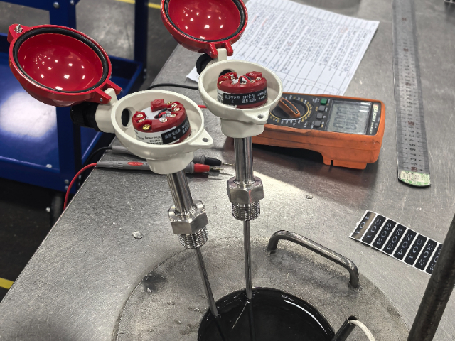 新疆防爆熱電偶設(shè)計(jì) 鑄造輝煌 浙江春暉儀表股份供應(yīng)