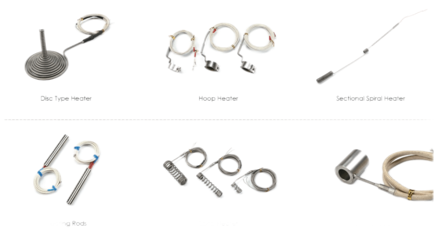 黑龍江晶圓加熱器 鑄造輝煌 浙江春暉儀表股份供應