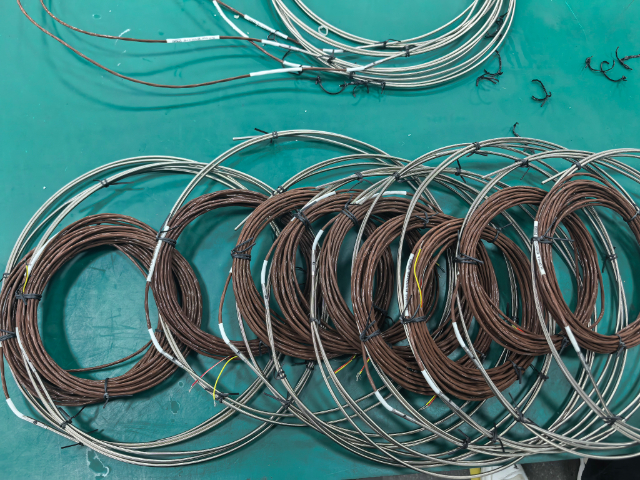 重慶加熱MI電纜出售 創(chuàng)新服務(wù) 浙江春暉儀表股份供應(yīng)