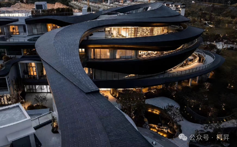 北京金屬屋面板批發(fā)價格 服務為先 柯昇建筑工程供應
