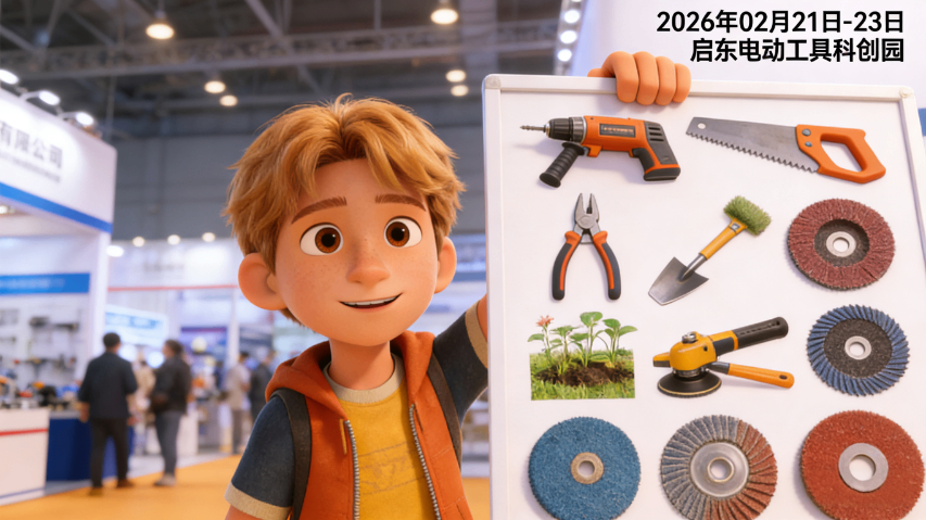 南通電動(dòng)機(jī)五金展廠家 南通中啟展覽服務(wù)供應(yīng)