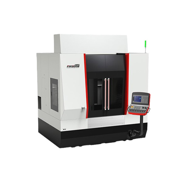 VG1000-Manufacturer & Solutions | Phisong