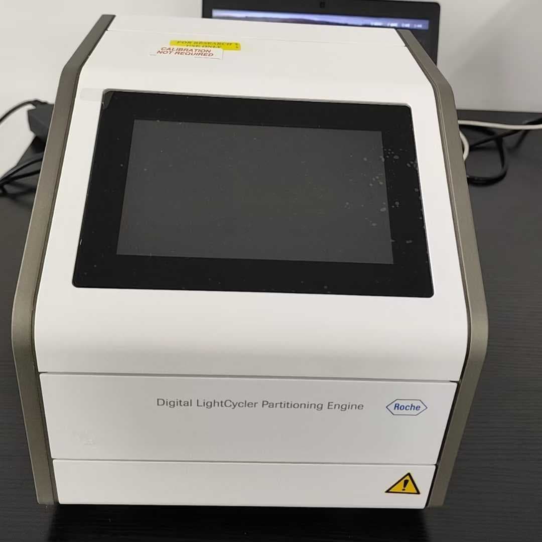 Qpcr Machine Roche 罗氏Roche 荧光定量qPCR仪器