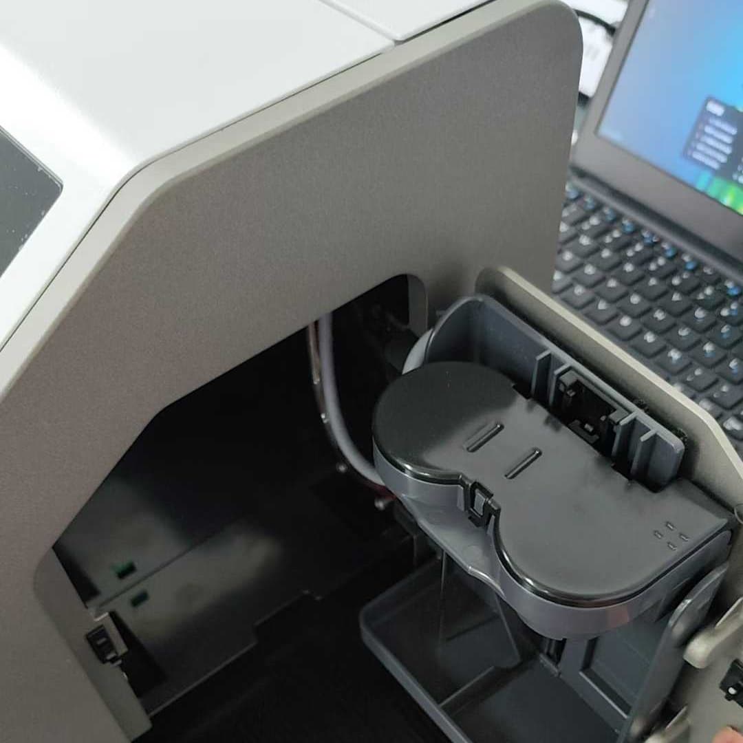 Qpcr Machine Roche 罗氏Roche 荧光定量qPCR仪器