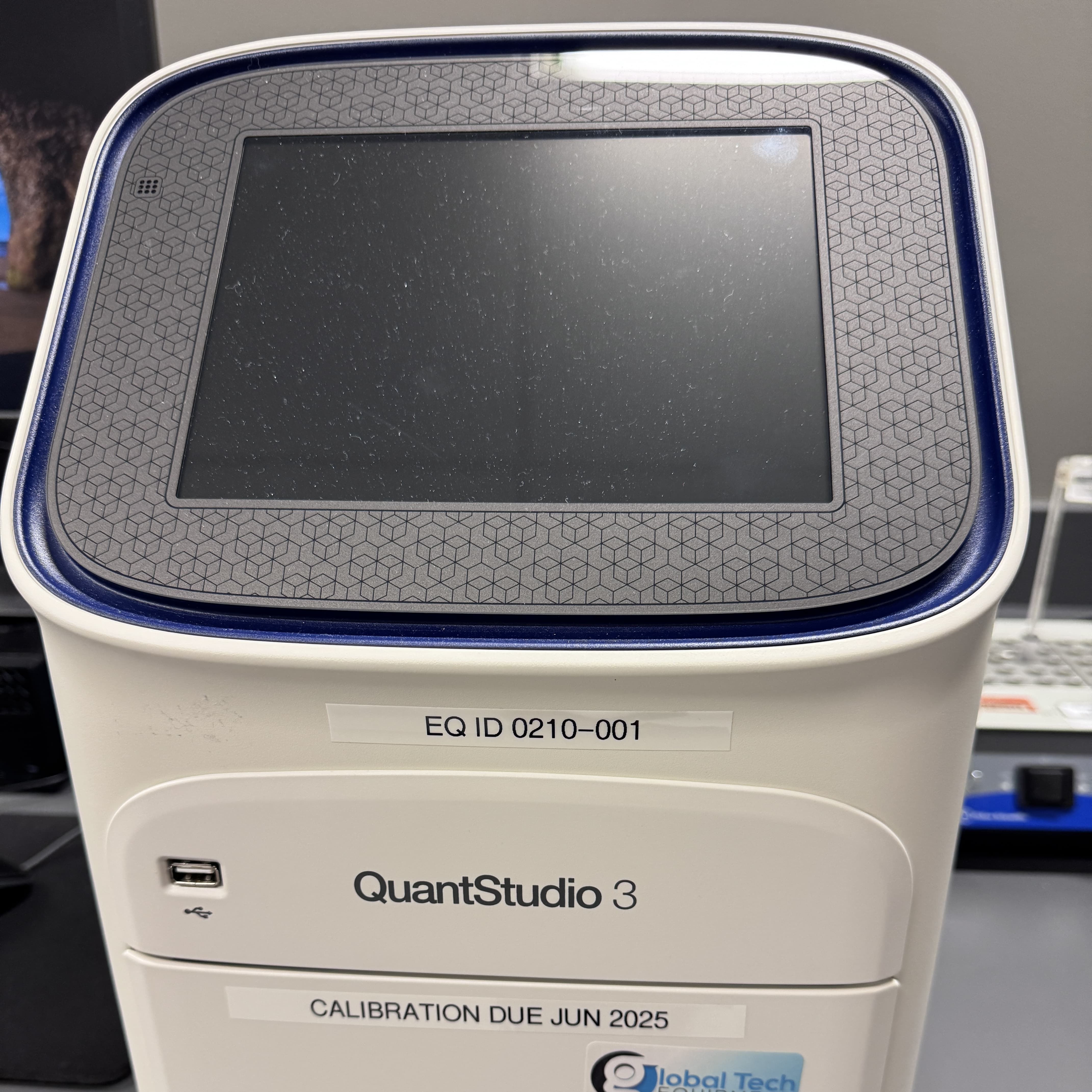 赛默飞世尔科技 ABI Quantstudio 3 PCR仪