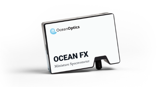 Ocean Optics FX High-Speed Miniature Fiber Optic Spectrometer