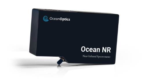 Ocean Optics NR Near-Infrared Spectrometer