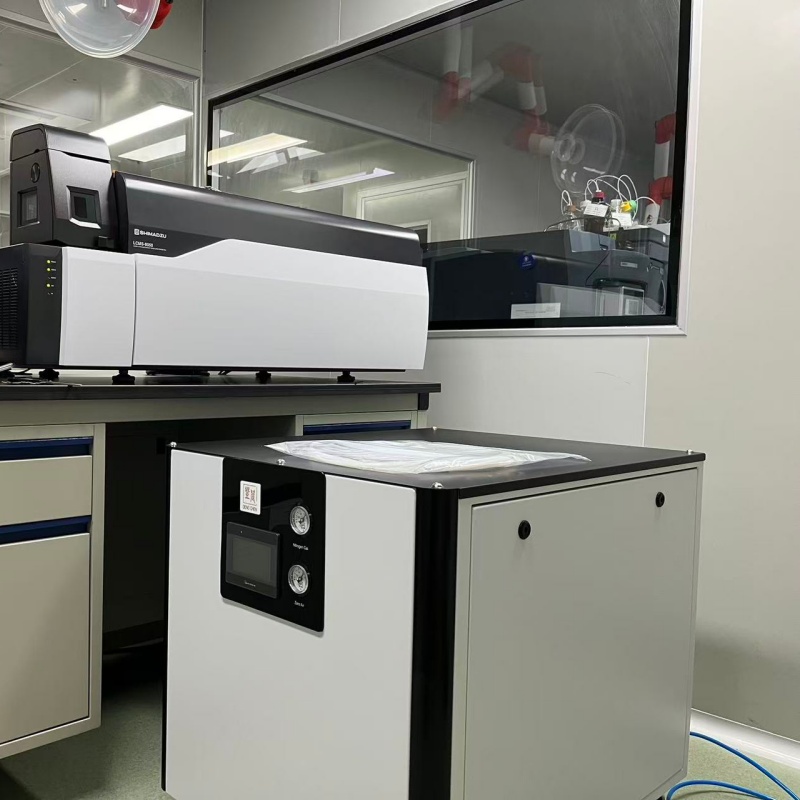 Dengchen Biotechnology NiGen M240A Dual-Path Nitrogen Generator