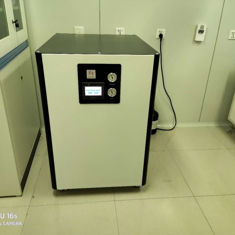 System Nigen 登晨生物 NiGen M270A 内置式膜分离氮气发生器