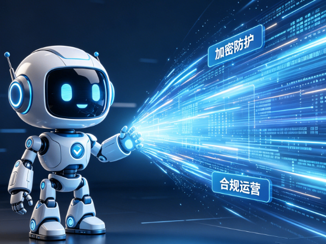 语音机器人智能AI外呼机器人效率提升,智能AI外呼机器人