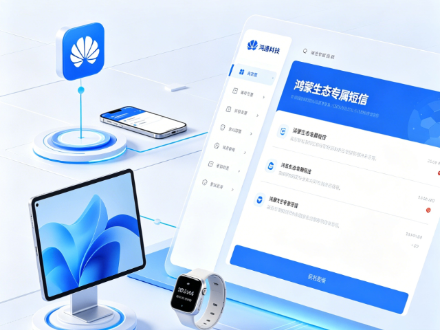 快消短信解决方案运维保障