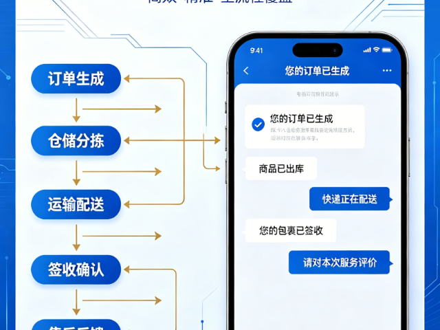 快消短信解决方案运维保障,短信解决方案