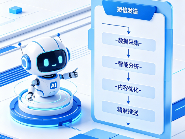 金融短信解决方案服务平台
