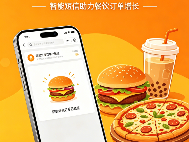 快消短信解决方案运维保障,短信解决方案