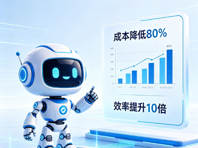 RAG 知识库智能AI外呼机器人服务升级,智能AI外呼机器人