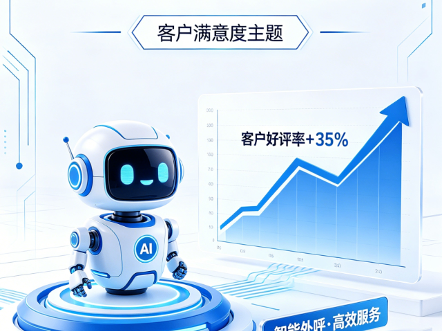 API 对接智能AI外呼机器人智能平台