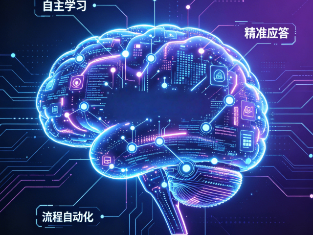 全岗 AI 值守智能客服筛查电销话术