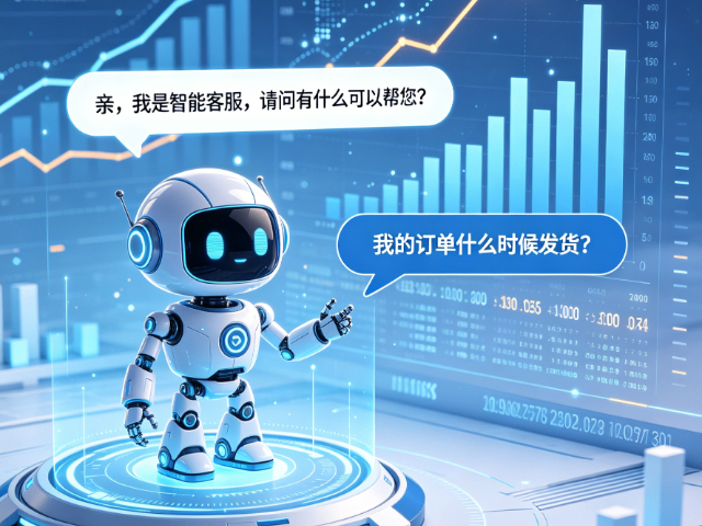 咨询一键回智能客服自助处理 IT 问题