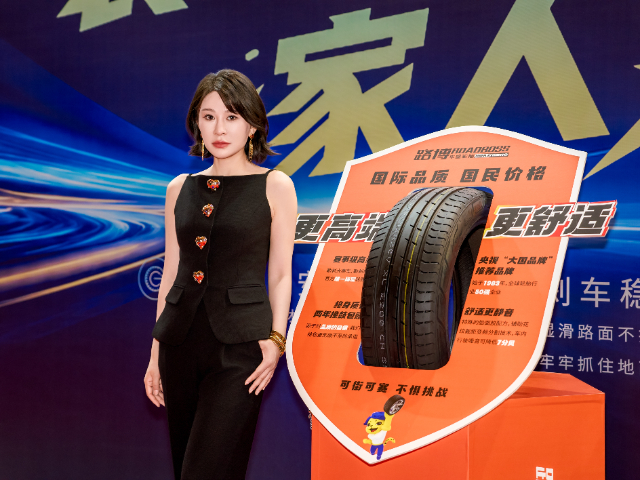 蜕变升级华盛轮胎星光盛典星光之夜,华盛轮胎星光盛典