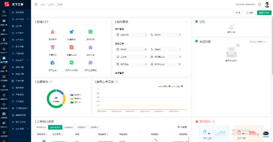 濱州MES產(chǎn)品介紹 客戶至上 濟(jì)寧濟(jì)信服信息供應(yīng)