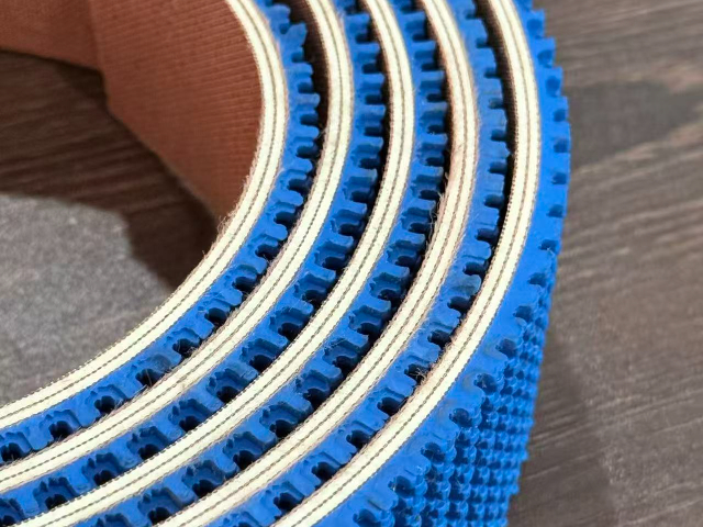 青海高转速工业皮带