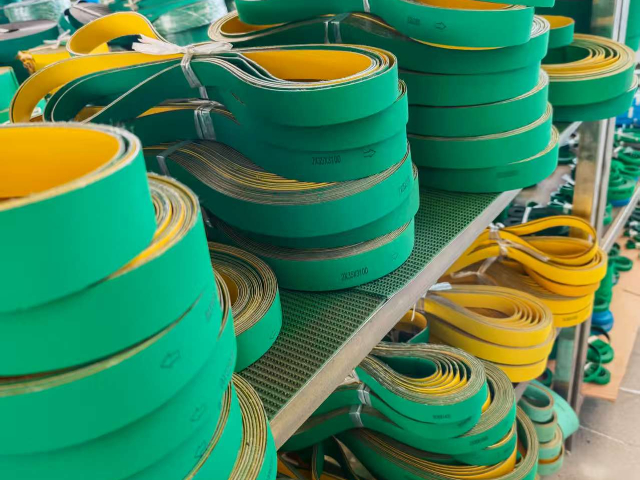 广东一字型工业皮带批发厂家,工业皮带