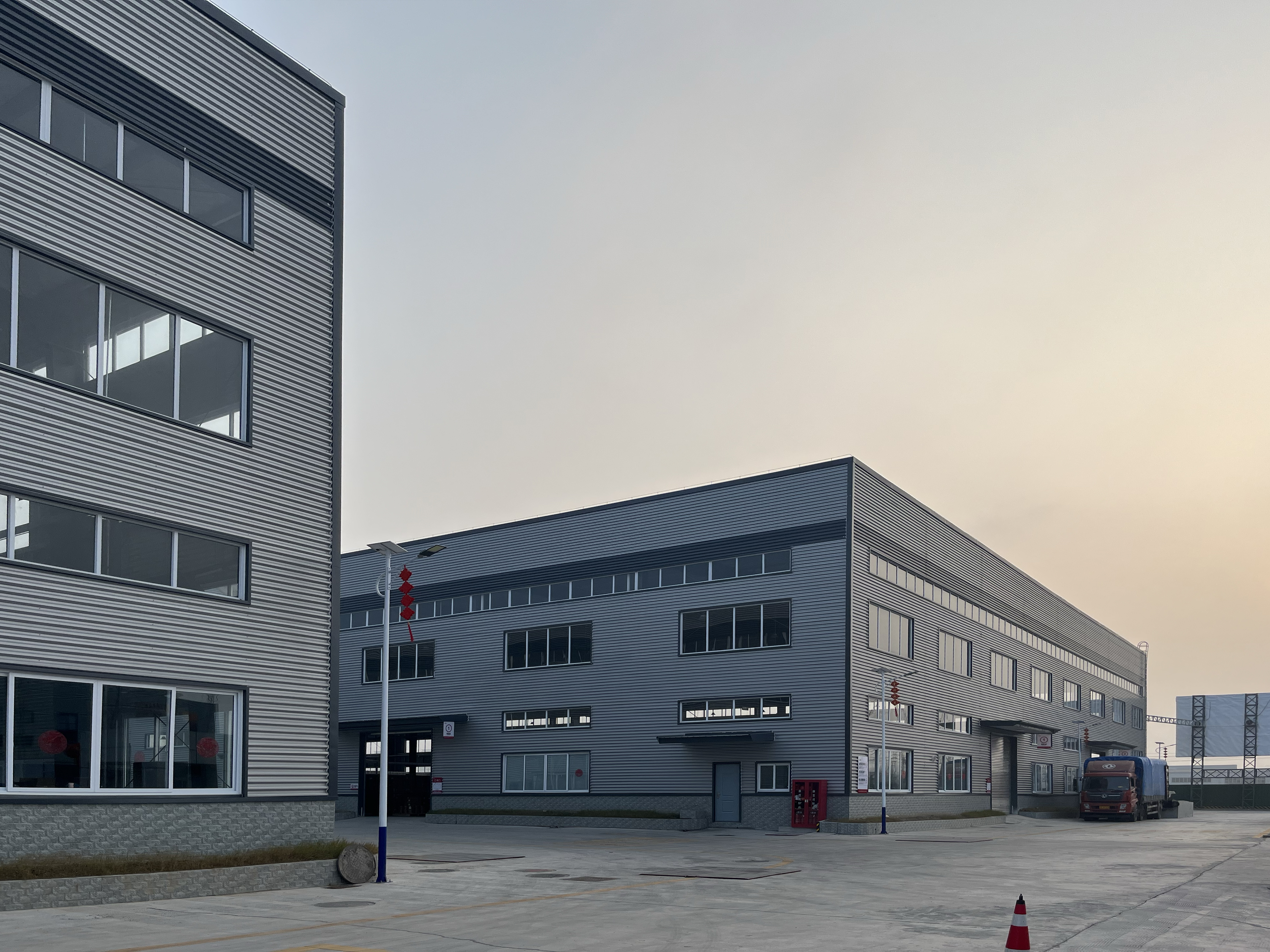 火娃食品:从源头到餐桌的复合调味料产业链解读