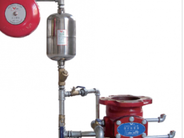 广西sf6报警阀专业生产厂家 广东胜捷消防技术供应