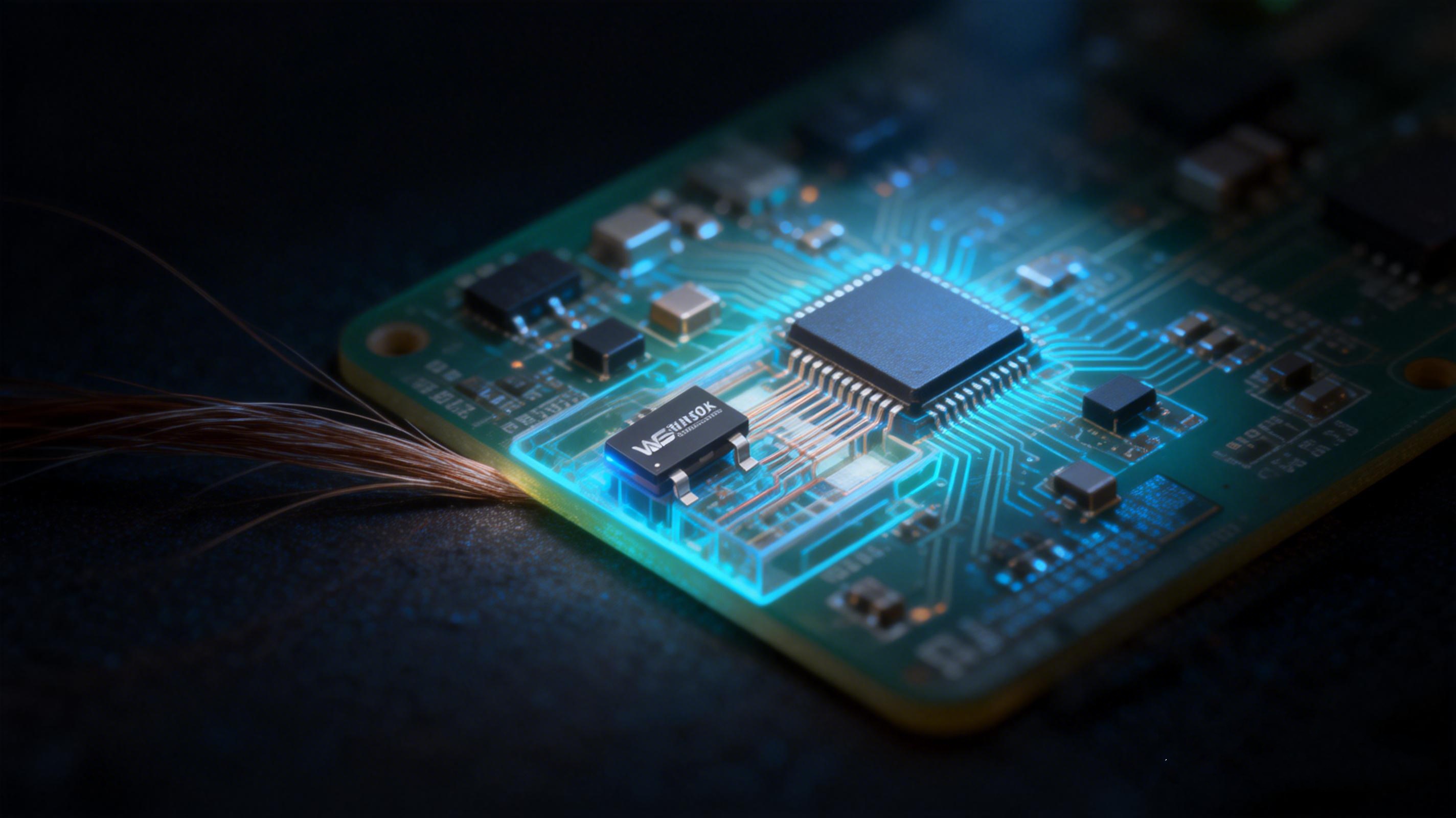 �е�ѹMOSFETѡ�ͣ��������ƻ���νҴ�Ӧ������