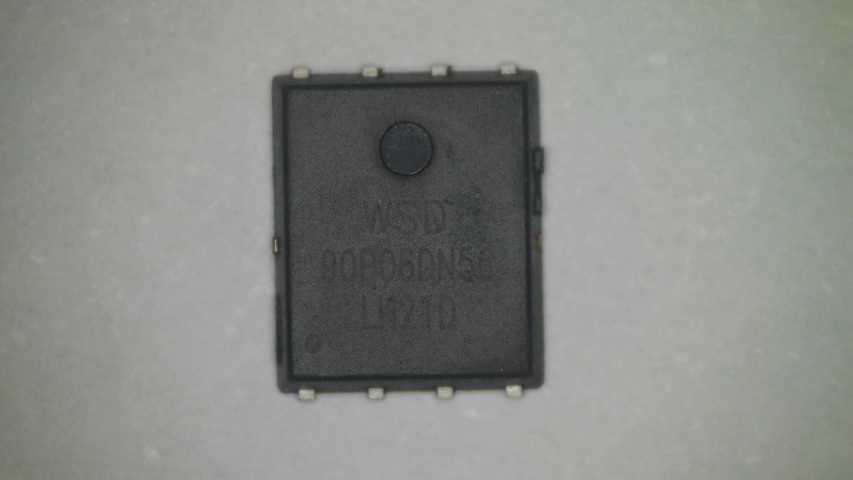 WINSOK 200V 場效應(yīng)管技術(shù)咨詢 歡迎來電 深圳市冠華偉業(yè)科技供應(yīng)