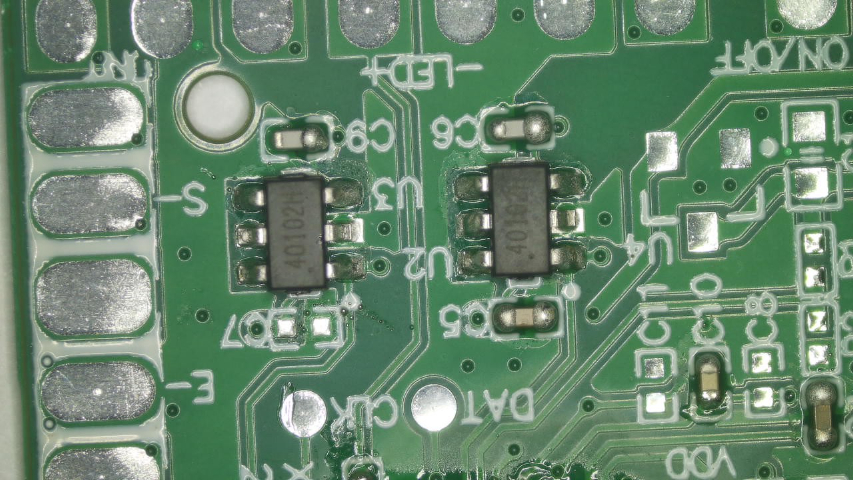 浙江物聯(lián)網(wǎng)模塊mosfet 歡迎來電 深圳市冠華偉業(yè)科技供應