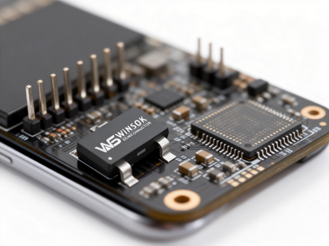 平面型mosfet源頭價 推薦咨詢 深圳市冠華偉業科技供應