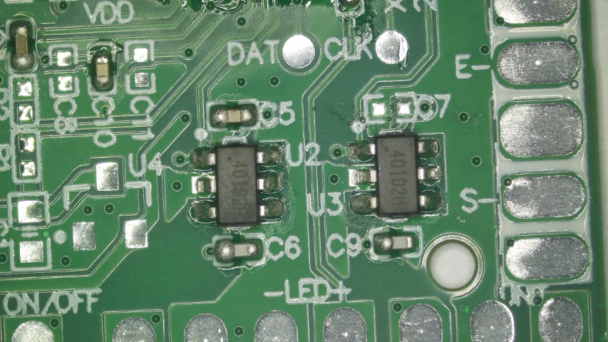 贴片式场效应晶体管哪里有现货