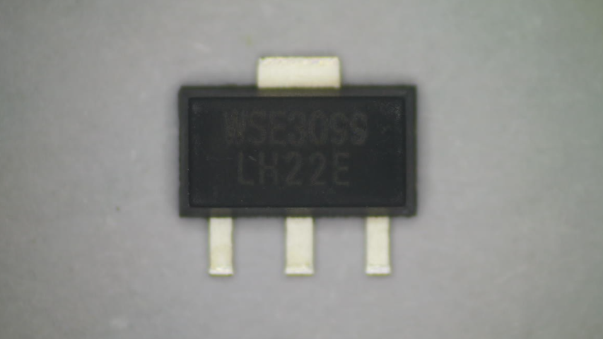 东莞场效应晶体管如何选型,场效应晶体管