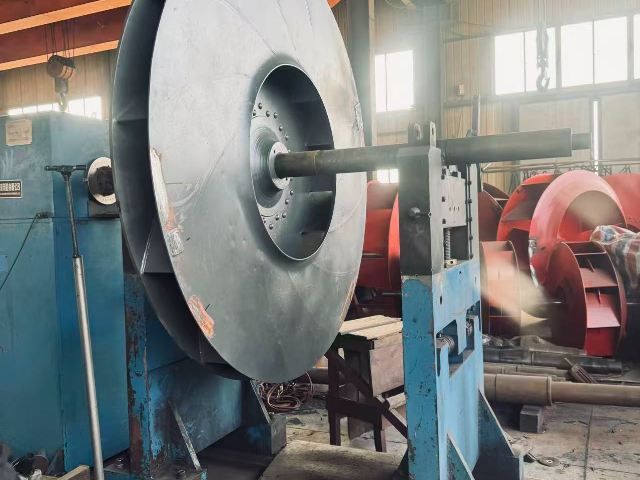 黑龍江軸流風(fēng)機(jī)怎么用 客戶至上 南通匯通風(fēng)機(jī)供應(yīng)