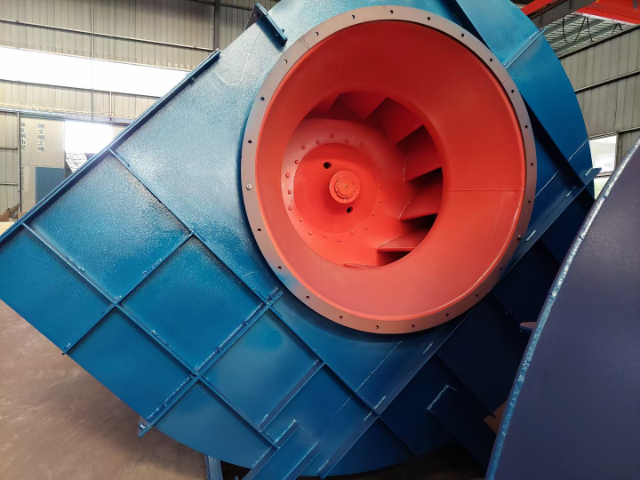 上海大型风机设备