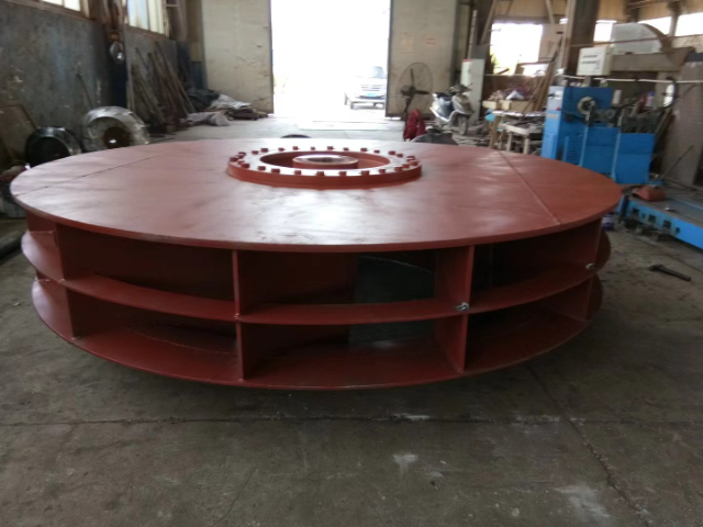 辽宁工业风机配件