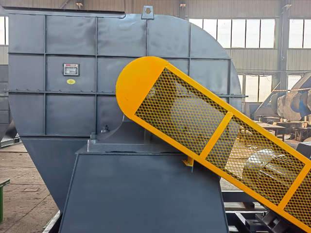 安徽混流风机配件