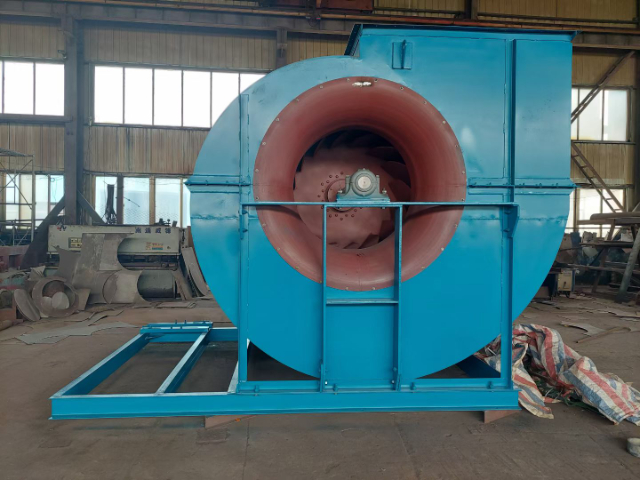 陜西工業(yè)風機規(guī)格 歡迎咨詢 南通匯通風機供應