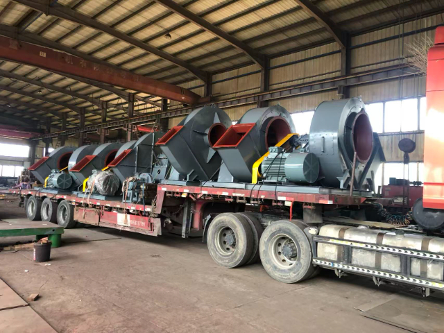 江蘇羅茨鼓風(fēng)機(jī) 信息推薦 南通匯通風(fēng)機(jī)供應(yīng)