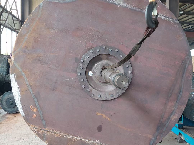 广西大型风机消音器,风机