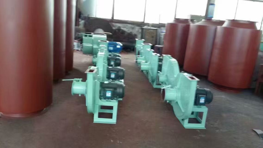 青海國產(chǎn)風(fēng)機(jī)配件 誠信為本 南通匯通風(fēng)機(jī)供應(yīng)