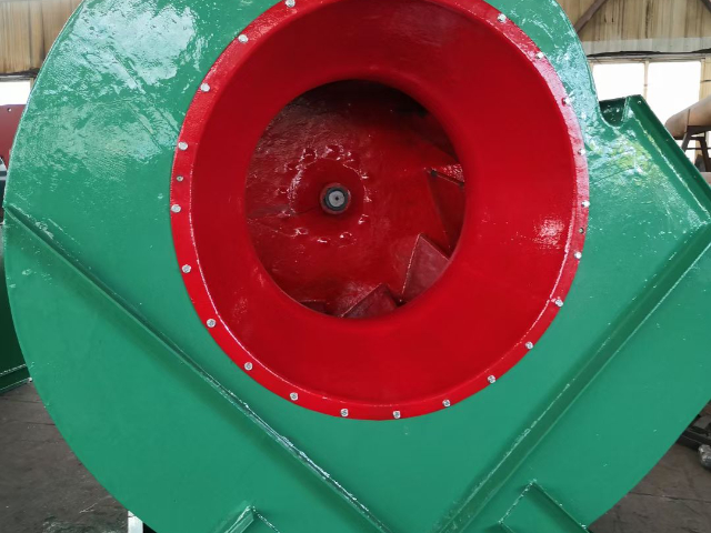 西藏玻璃鋼風(fēng)機(jī) 誠信為本 南通匯通風(fēng)機(jī)供應(yīng)