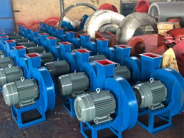 寧夏離心鼓風(fēng)機(jī) 誠(chéng)信為本 南通匯通風(fēng)機(jī)供應(yīng)