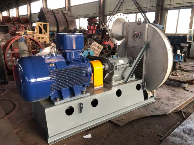 安徽混流风机配件,风机