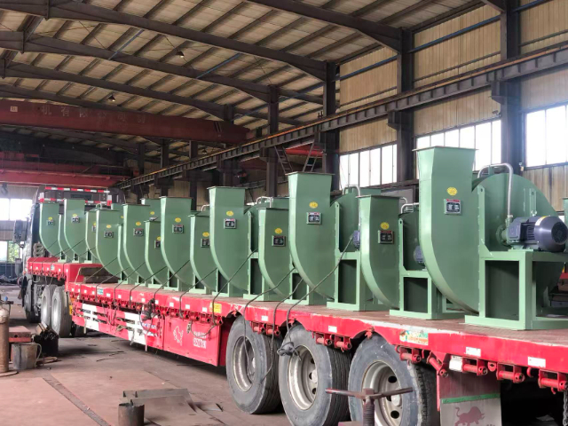 辽宁离心风机规格