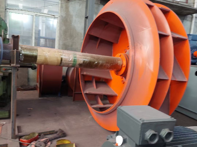 福建離心風(fēng)機(jī)型號 歡迎咨詢 南通匯通風(fēng)機(jī)供應(yīng)